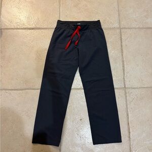 Black Figs Livingston Women's Scrub Pants XS/P